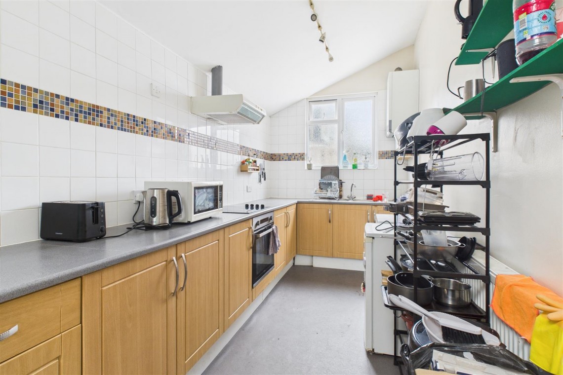 Images for MAISONETTE | REDUCED FOR AUCTION | HORFIELD