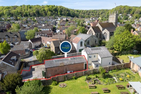 View Full Details for DEVELOPMENT OPPORTUNITY | DURSLEY
