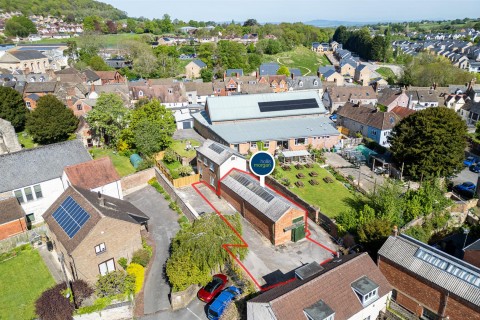 View Full Details for DEVELOPMENT OPPORTUNITY | DURSLEY