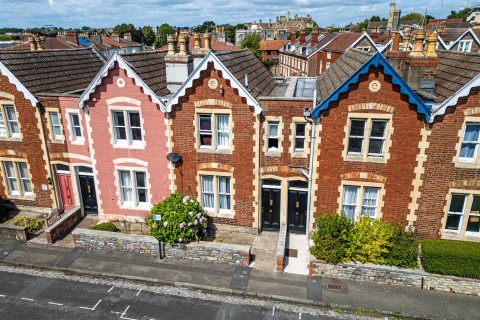 View Full Details for PERIOD HOUSE | GARDEN | KINGSDOWN