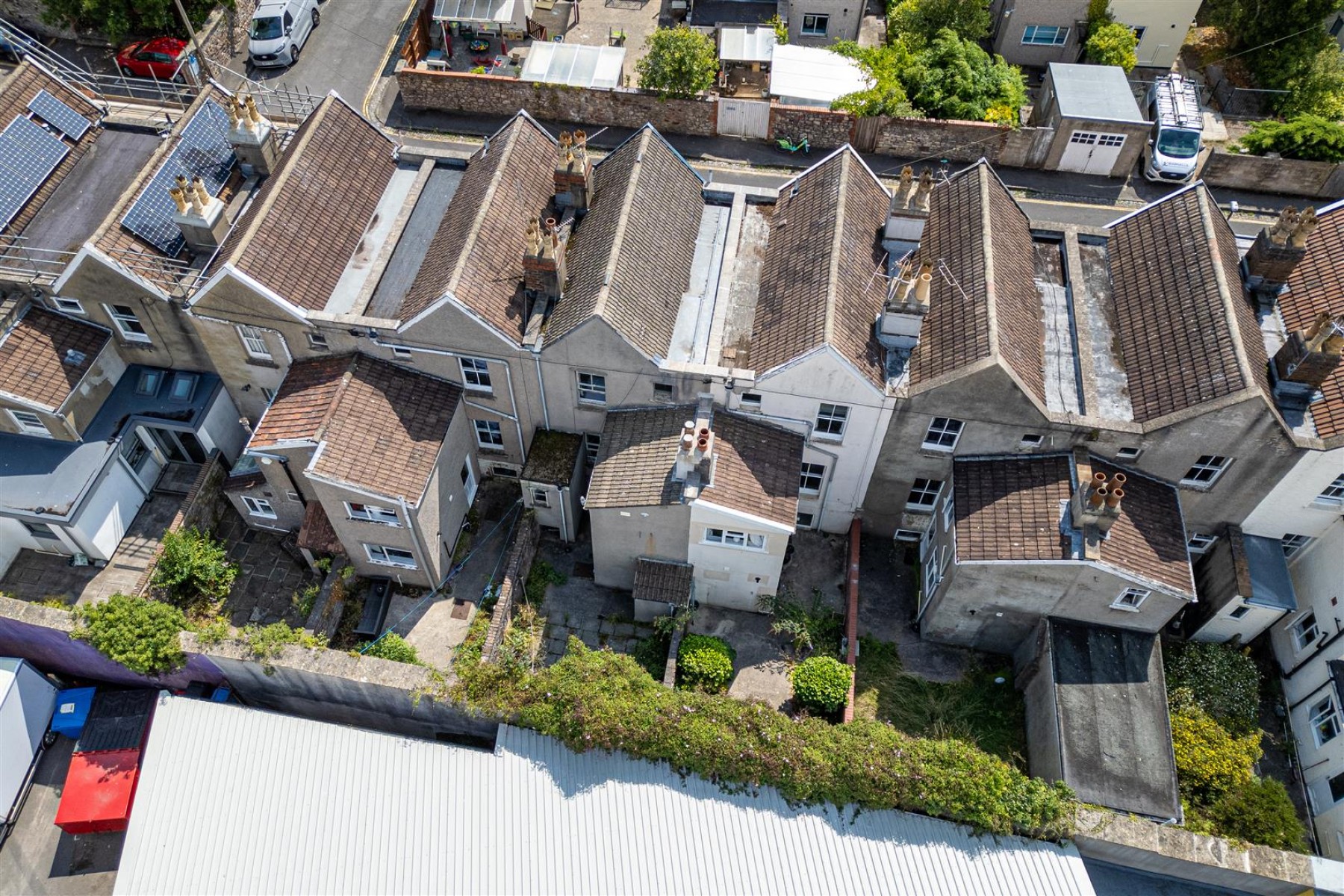 Images for PERIOD HOUSE | GARDEN | KINGSDOWN