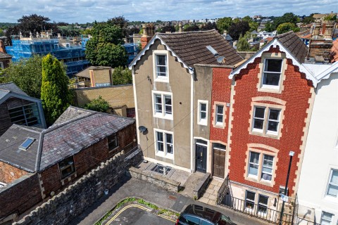 View Full Details for PERIOD HOUSE | GARDEN | KINGSDOWN