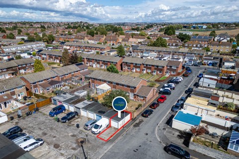 View Full Details for King Edward Close, Bristol