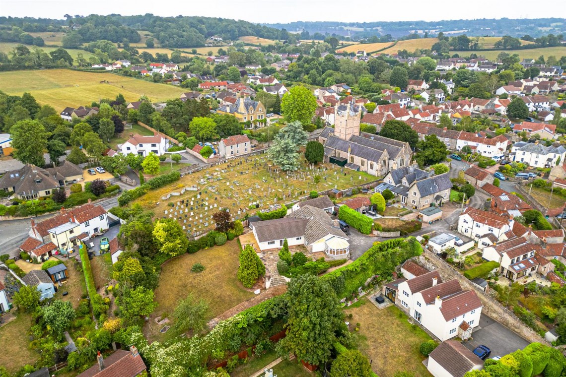 Images for Church Hill, Olveston