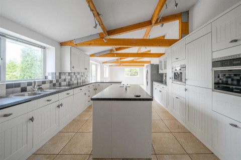 View Full Details for Church Hill, Olveston