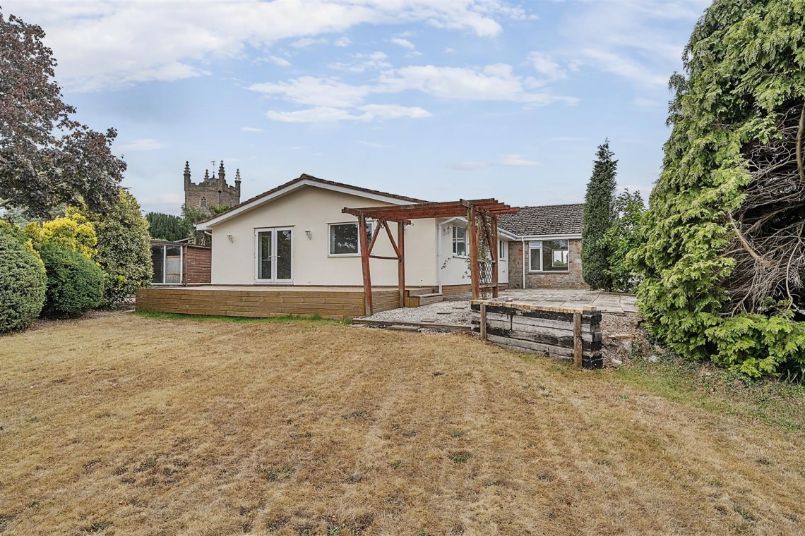 Images for Church Hill, Olveston