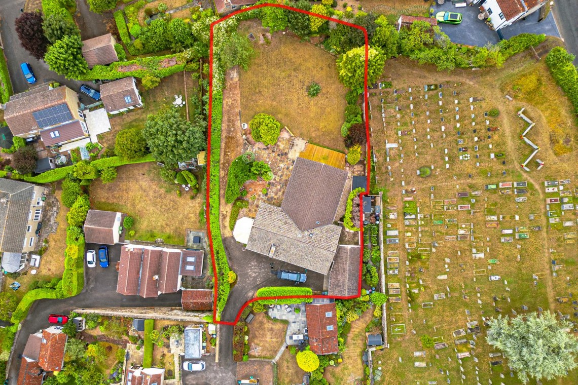 Images for Church Hill, Olveston