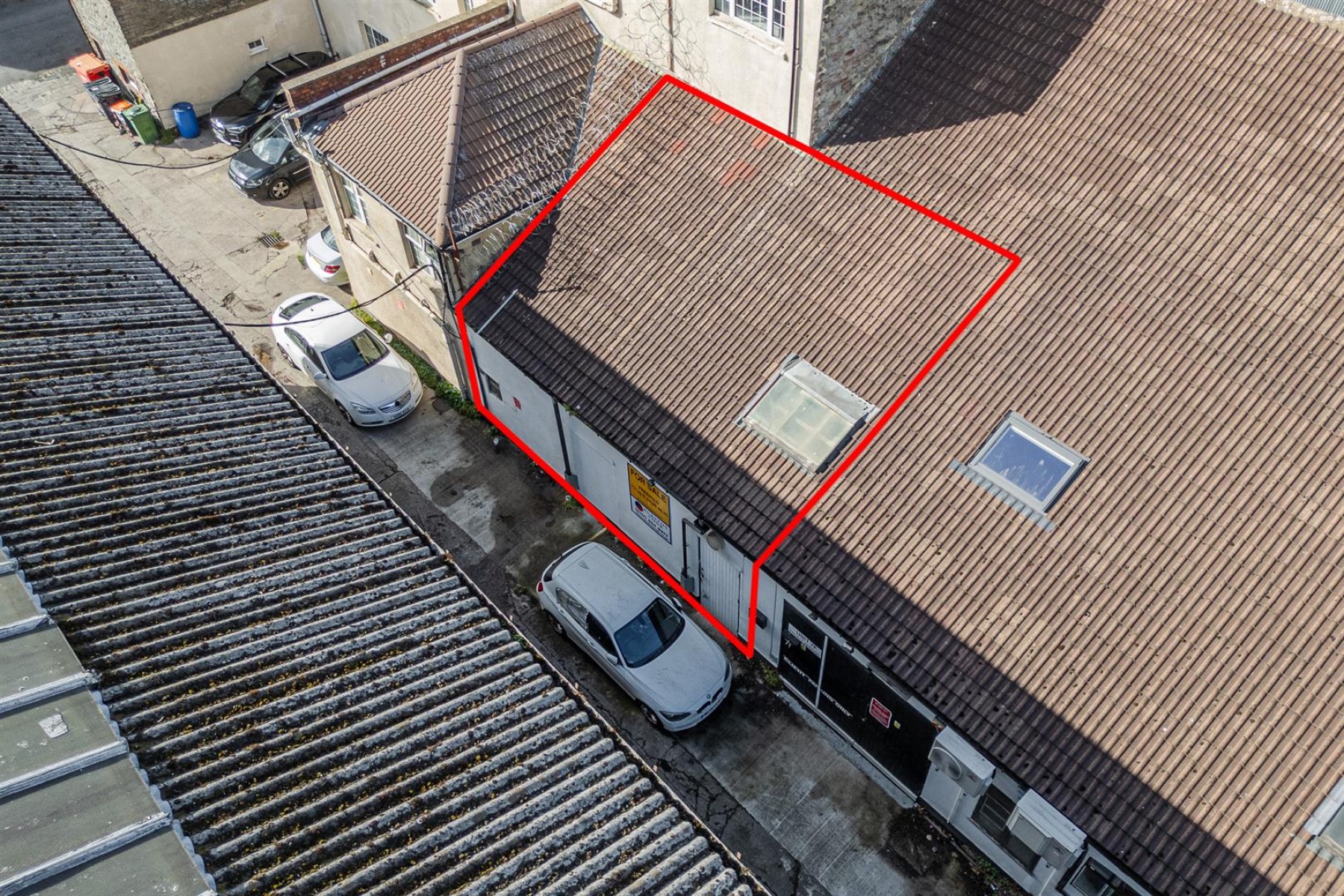 Images for REDUCED FOR AUCTION | FISHPONDS