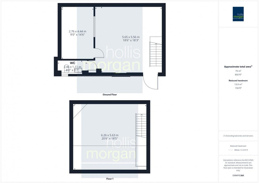 Floorplan for REDUCED FOR AUCTION | FISHPONDS