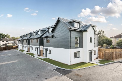 View Full Details for Osbourne Close, Kingswood