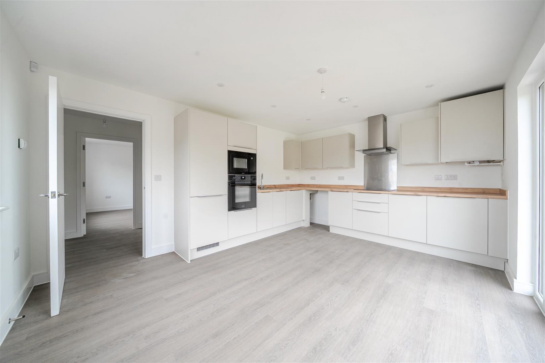 1, Cherry Fields, Osbourne Close, Kingswood, BS15 9SD