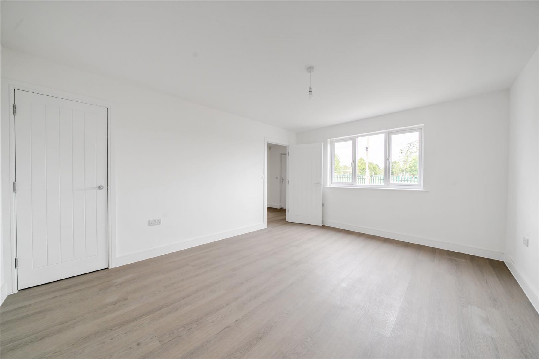 1, Cherry Fields, Osbourne Close, Kingswood, BS15 9SD