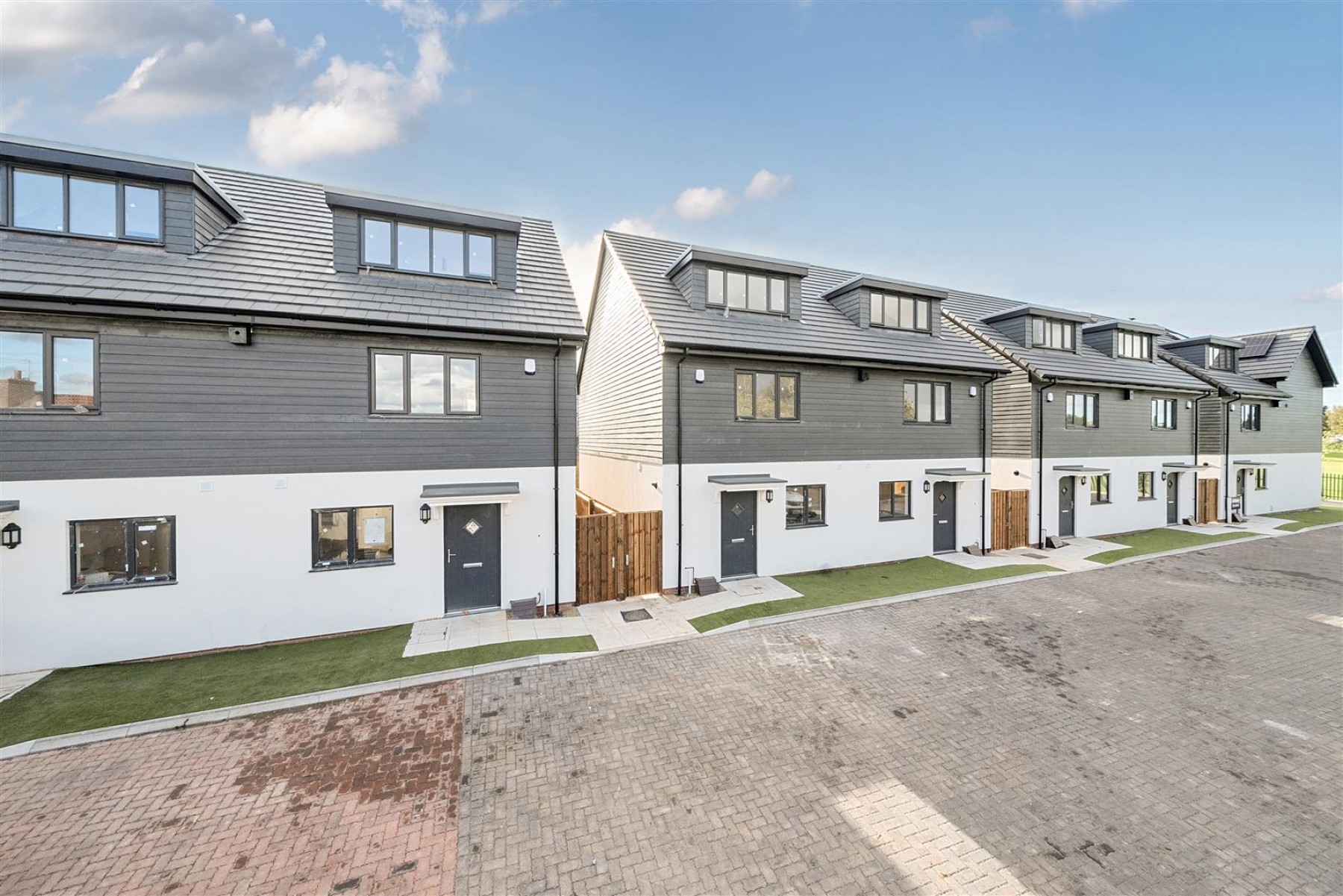 1, Cherry Fields, Osbourne Close, Kingswood, BS15 9SD