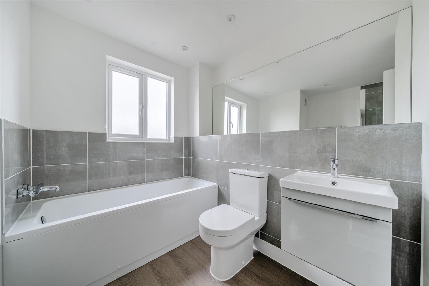 1, Cherry Fields, Osbourne Close, Kingswood, BS15 9SD