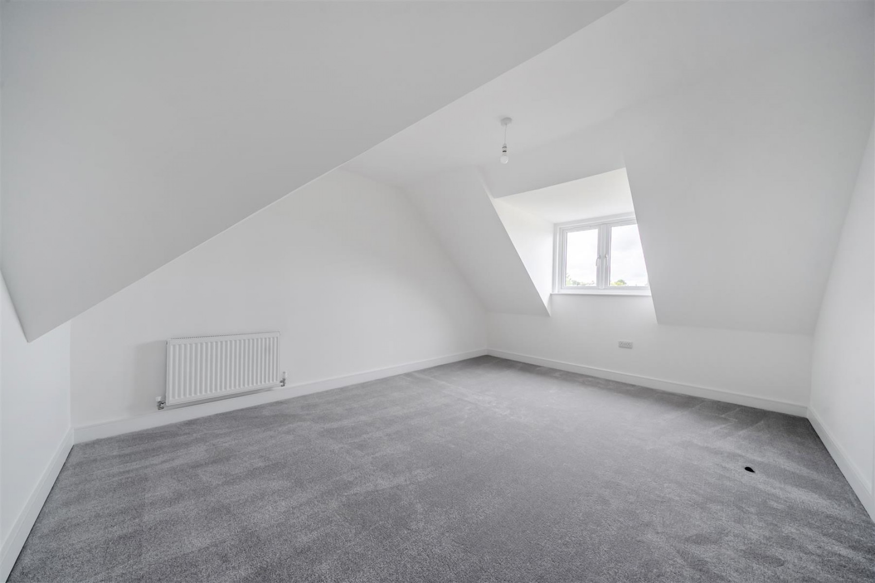 1, Cherry Fields, Osbourne Close, Kingswood, BS15 9SD