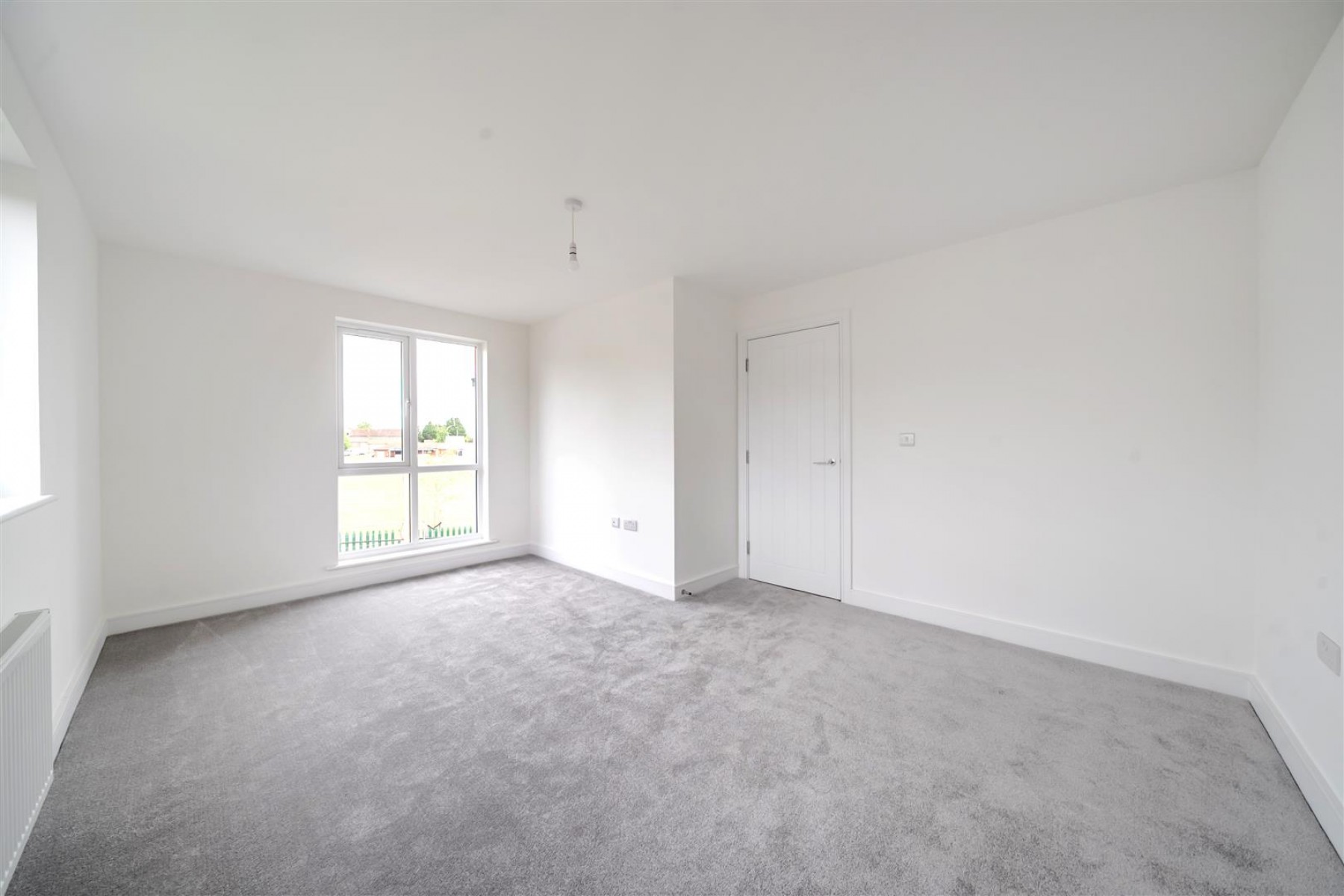 1, Cherry Fields, Osbourne Close, Kingswood, BS15 9SD