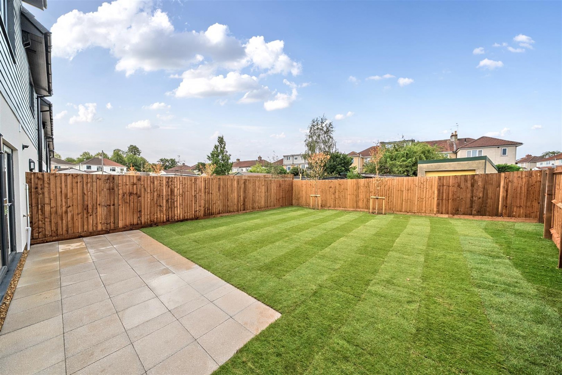 1, Cherry Fields, Osbourne Close, Kingswood, BS15 9SD