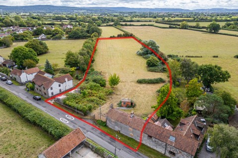View Full Details for FARMHOUSE + 2.36 ACRES | KENN