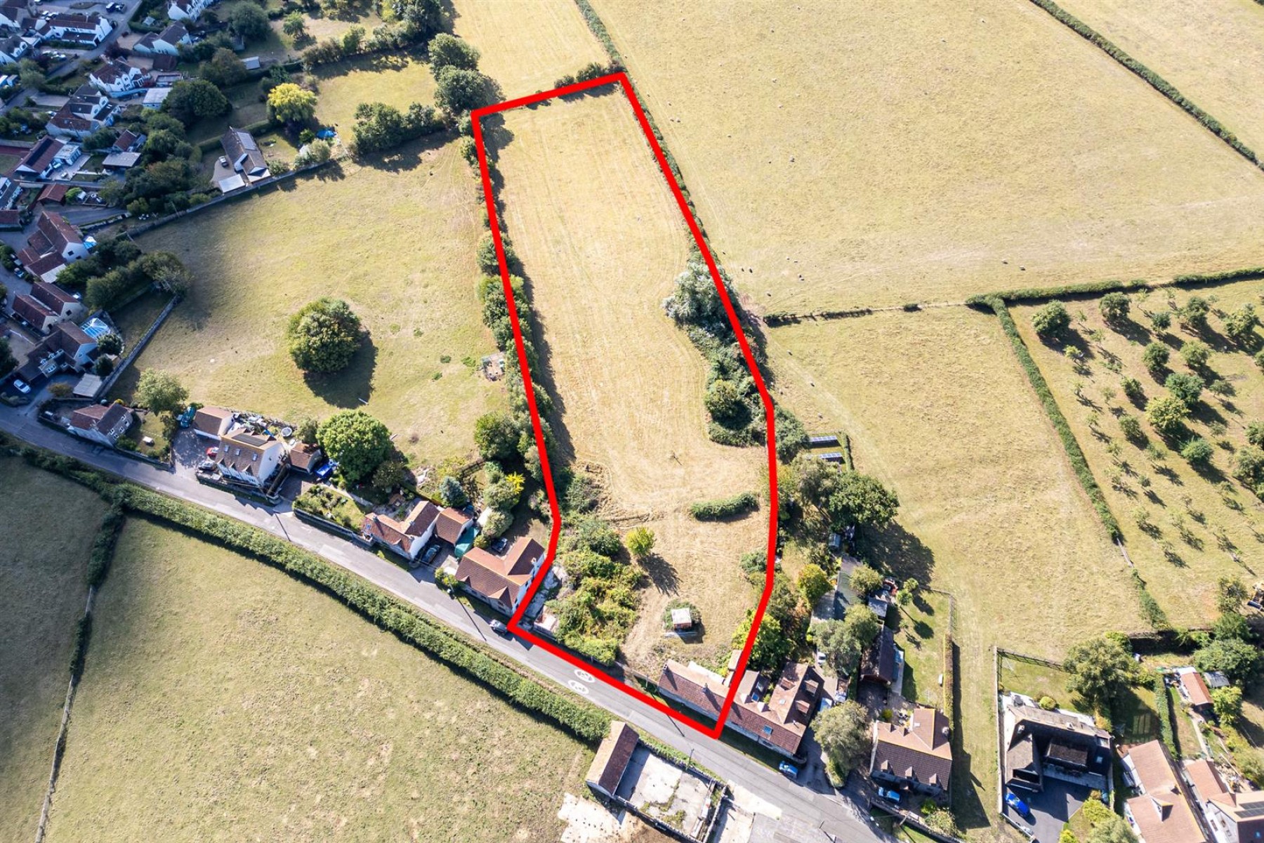 Images for FARMHOUSE + 2.36 ACRES | KENN