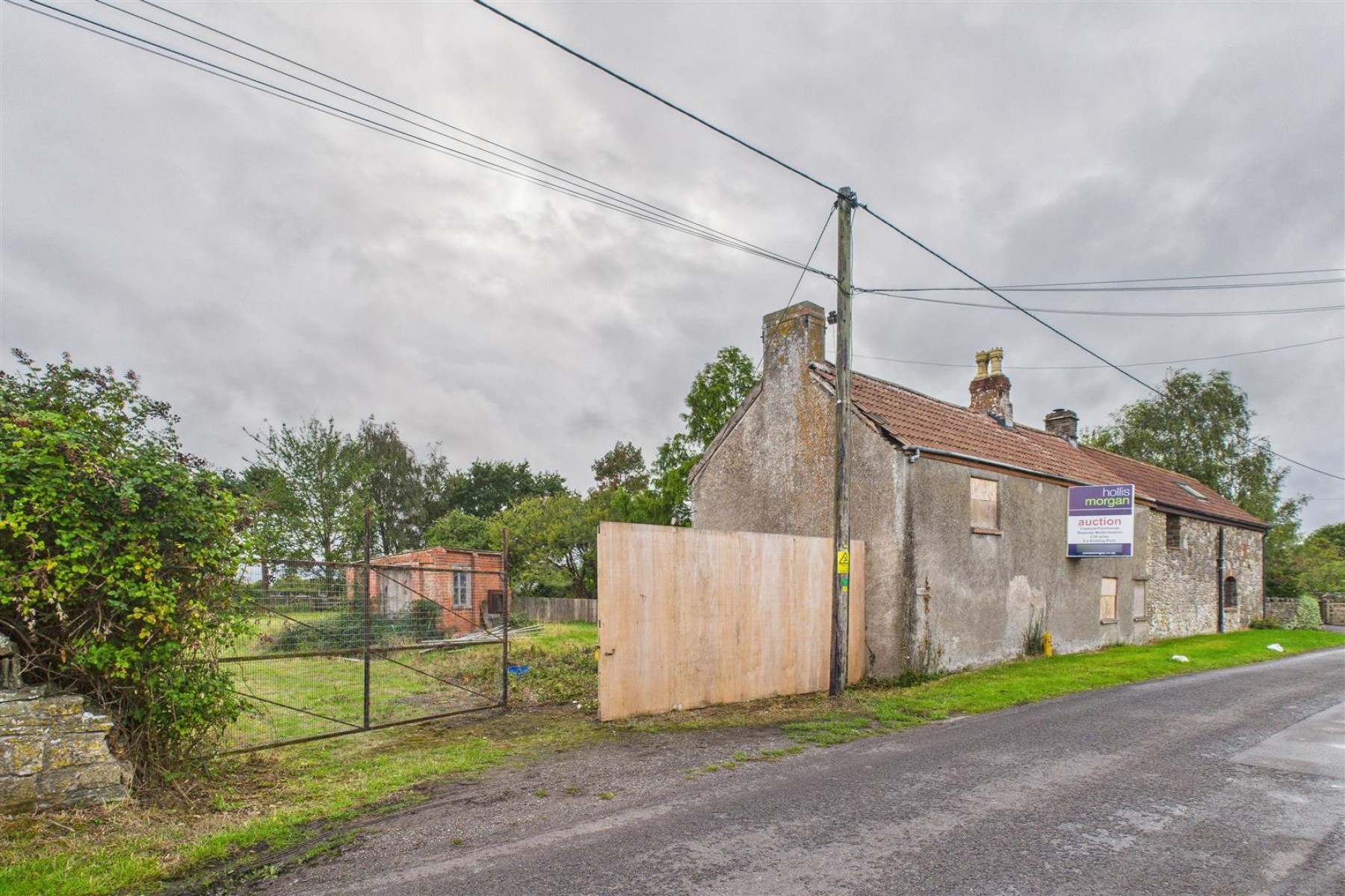 Images for FARMHOUSE + 2.36 ACRES | KENN