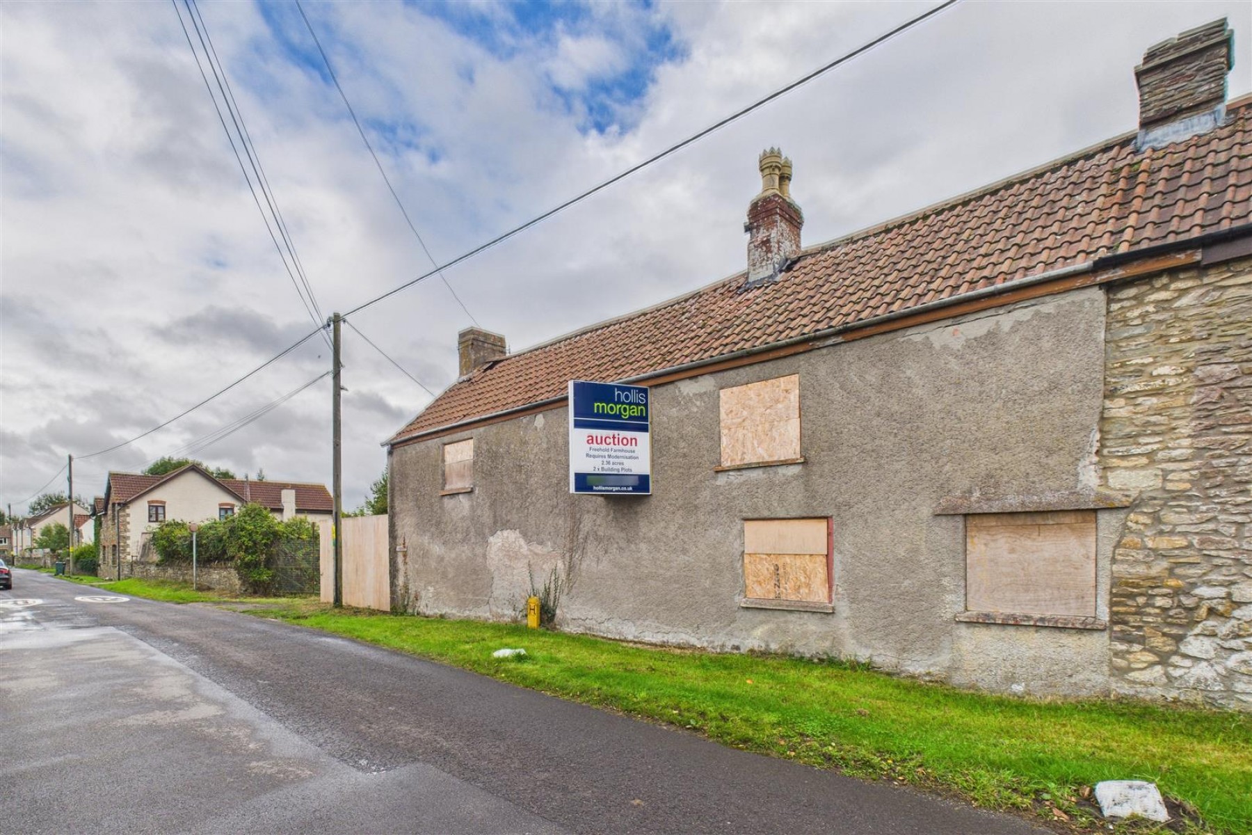 Images for FARMHOUSE + 2.36 ACRES | KENN