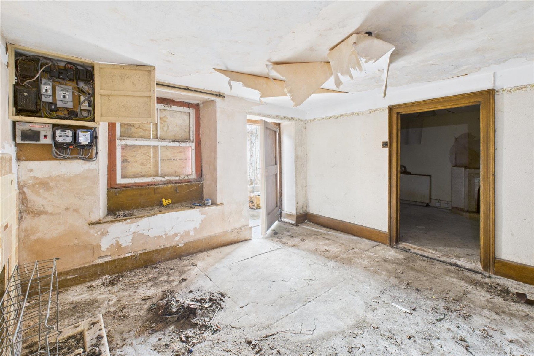 Images for FARMHOUSE + 2.36 ACRES | KENN