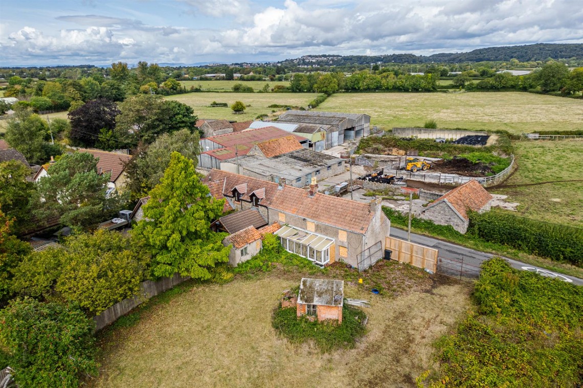 Images for FARMHOUSE + 2.36 ACRES | KENN