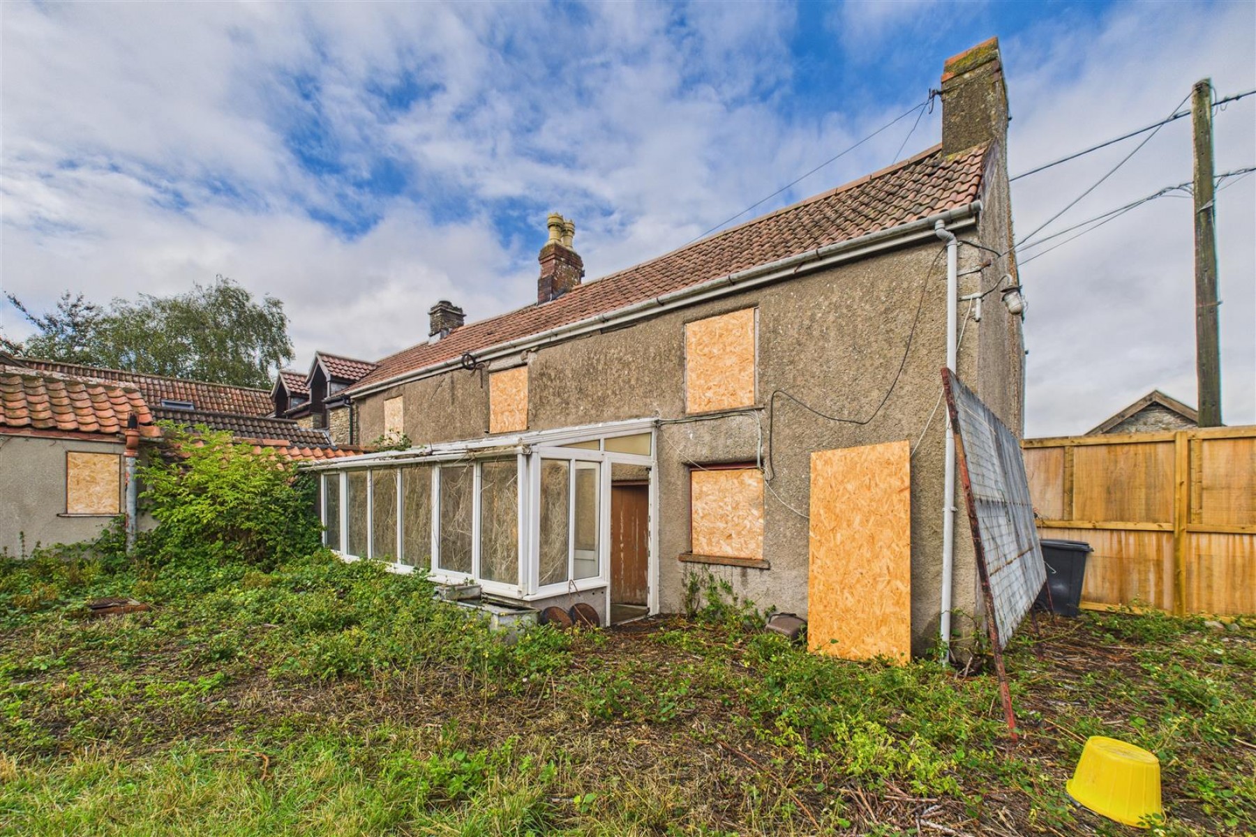 Images for FARMHOUSE + 2.36 ACRES | KENN