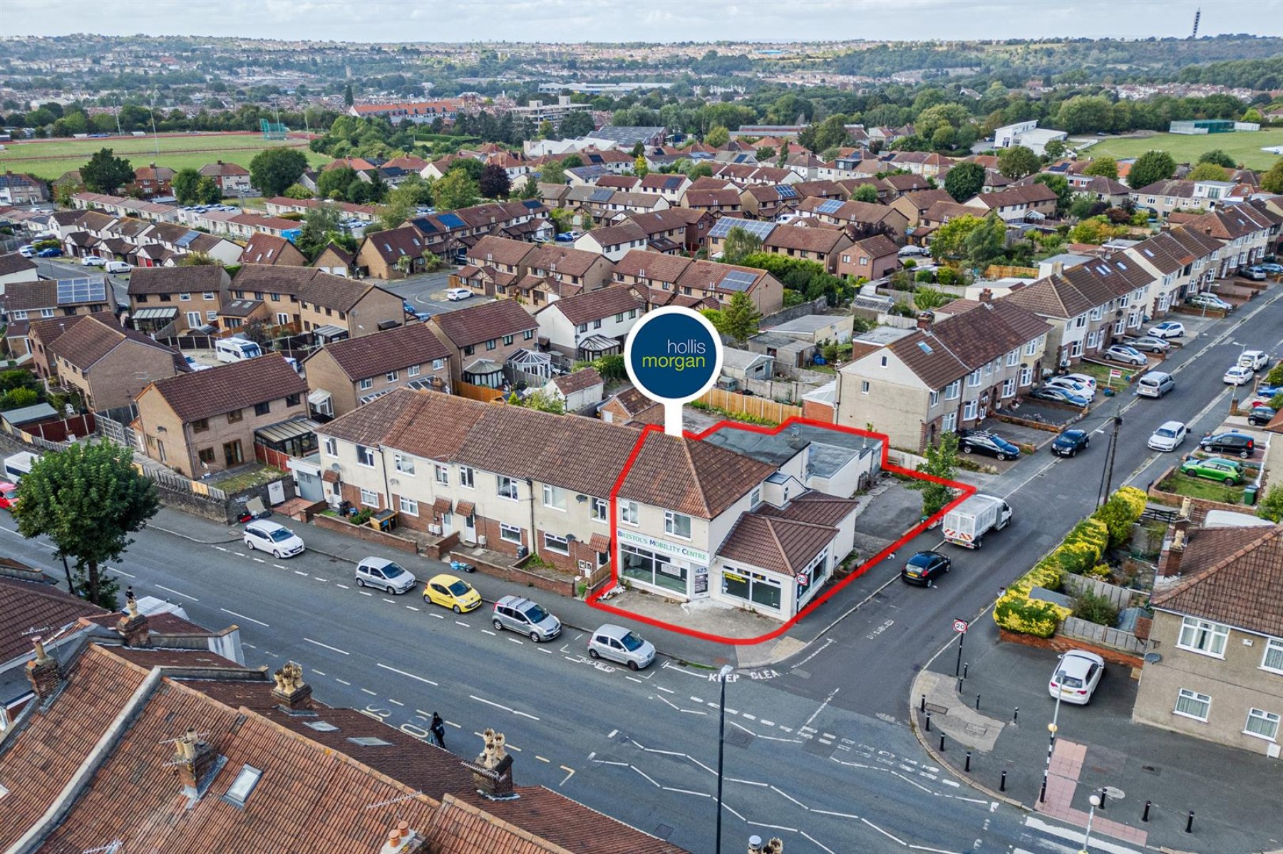 Images for 14 BED + 8 BATH HMO | £126k pa | BS5