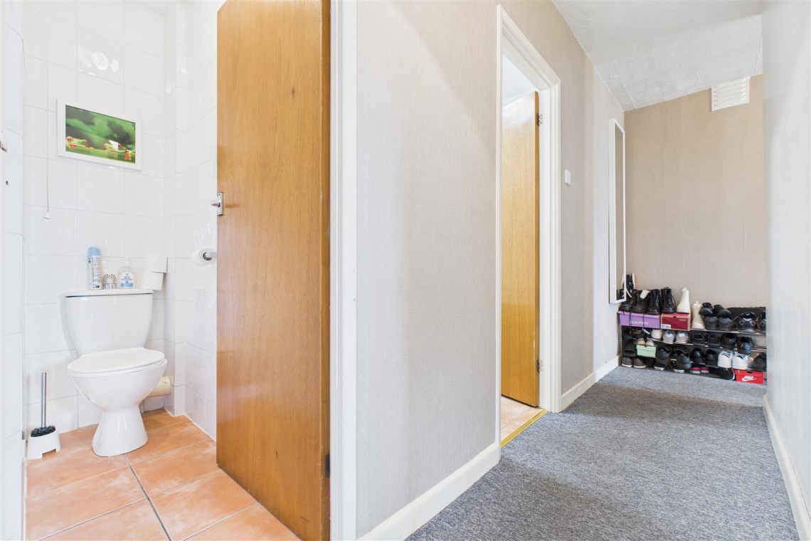 Images for 14 BED + 8 BATH HMO | £126k pa | BS5