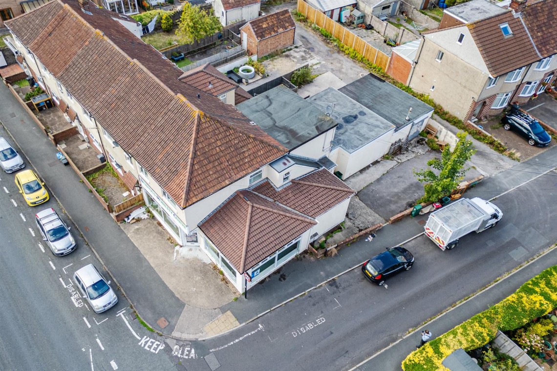 Images for 14 BED + 8 BATH HMO | £126k pa | BS5