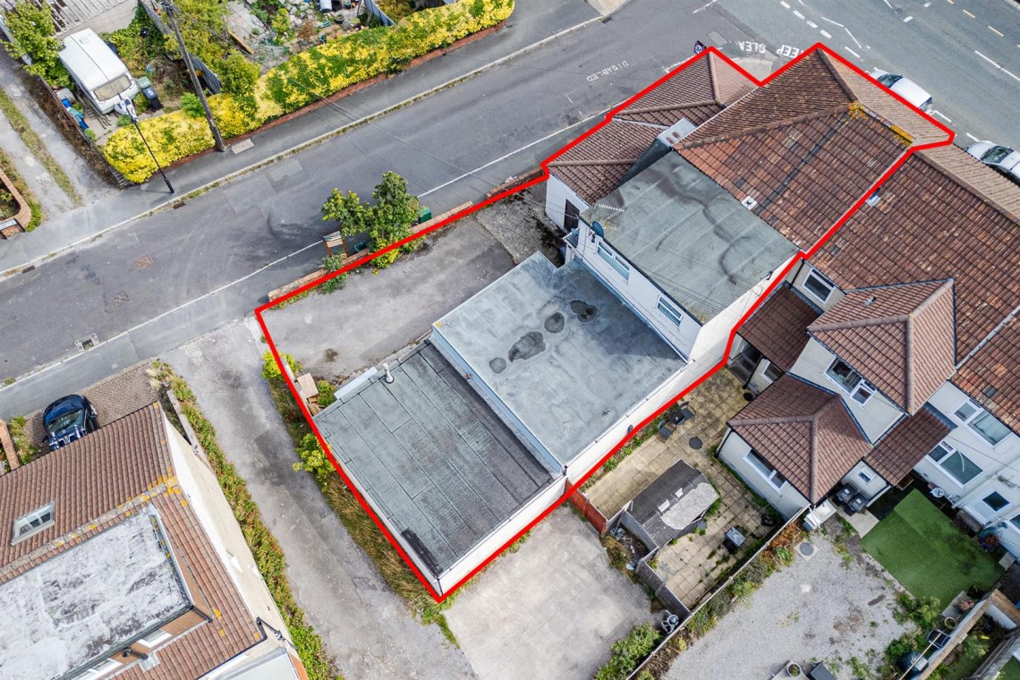 Images for 14 BED + 8 BATH HMO | £126k pa | BS5