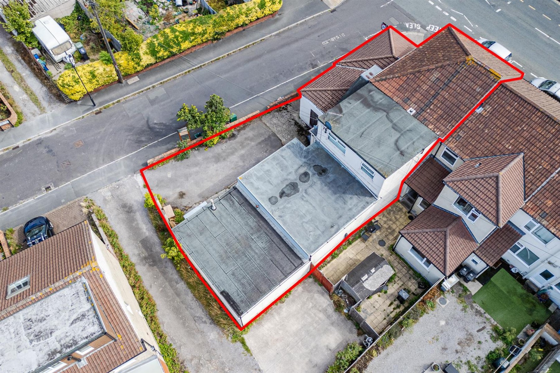 Images for 14 BED + 8 BATH HMO | £126k pa | BS5