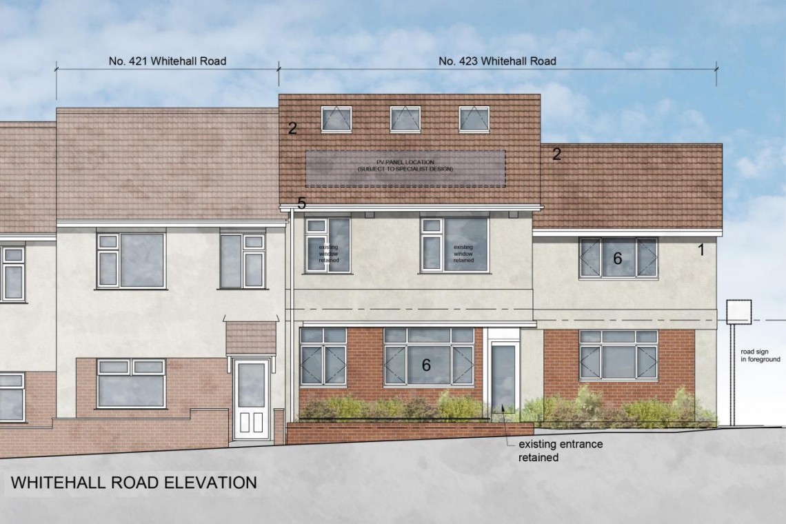 Images for 14 BED + 8 BATH HMO | £126k pa | BS5
