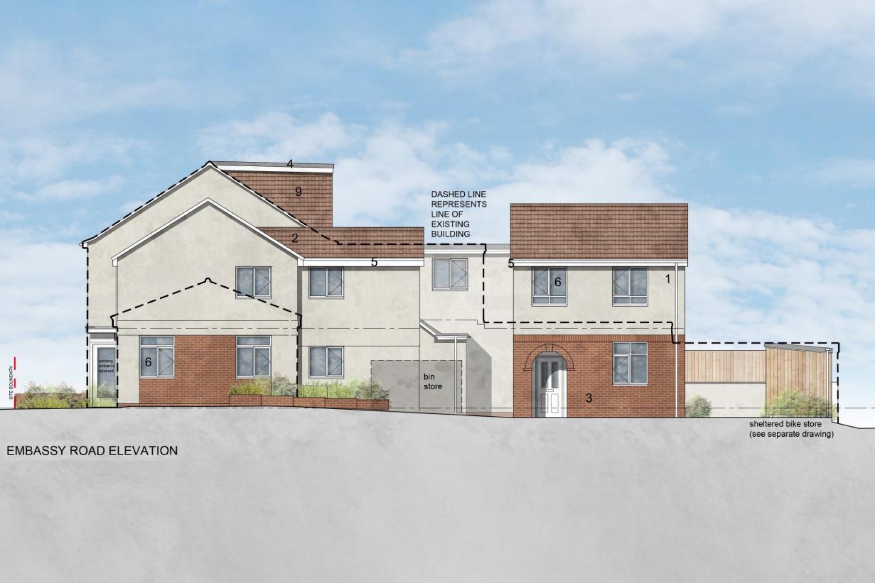 Images for 14 BED + 8 BATH HMO | £126k pa | BS5