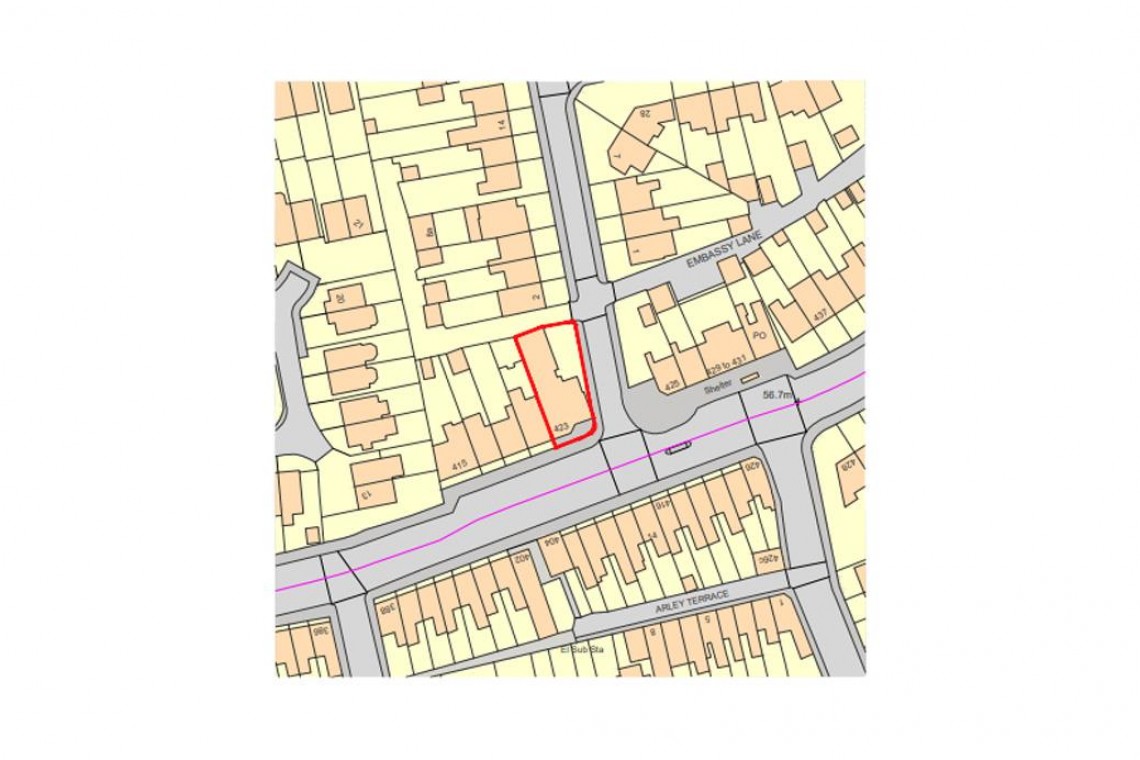 Images for 14 BED + 8 BATH HMO | £126k pa | BS5