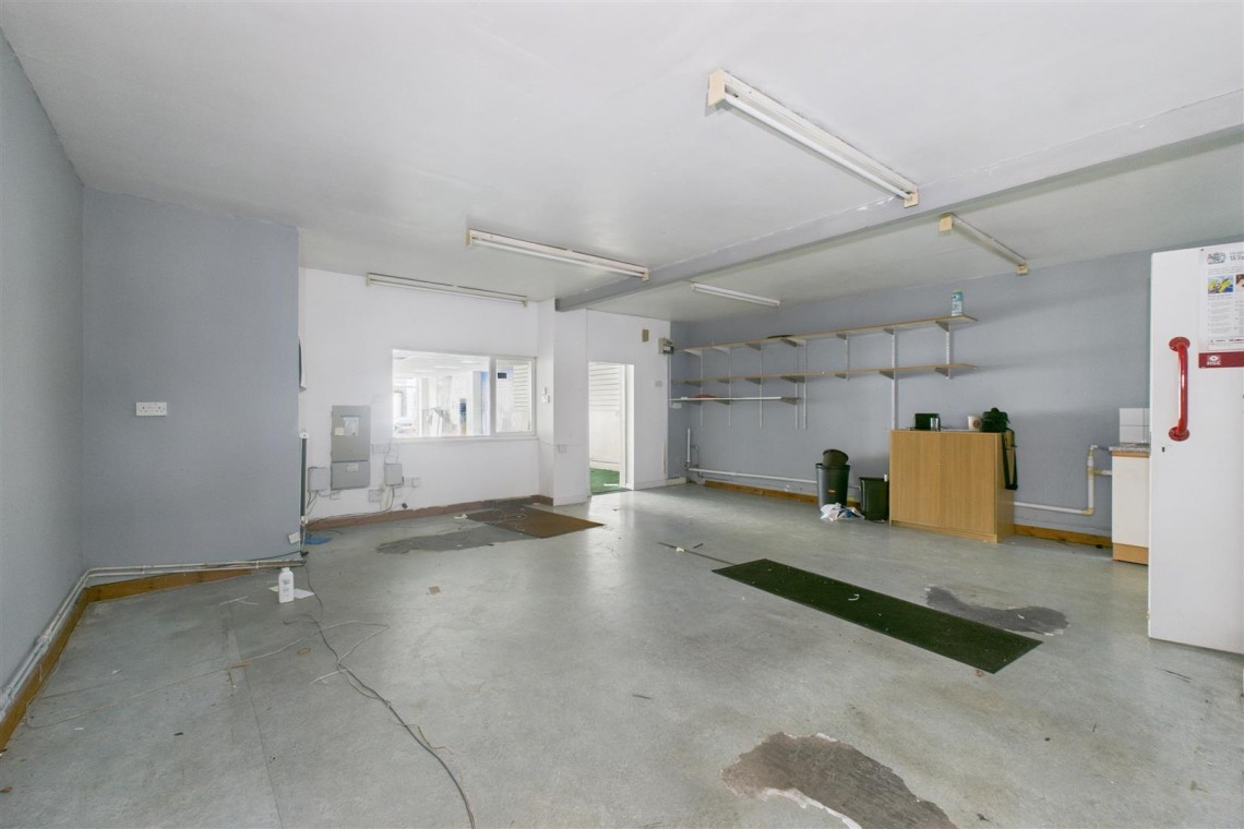 Images for 14 BED + 8 BATH HMO | £126k pa | BS5