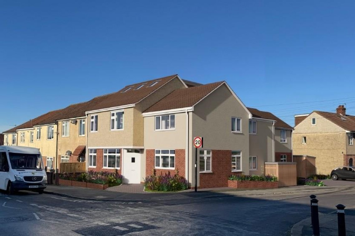 Images for 14 BED + 8 BATH HMO | £126k pa | BS5