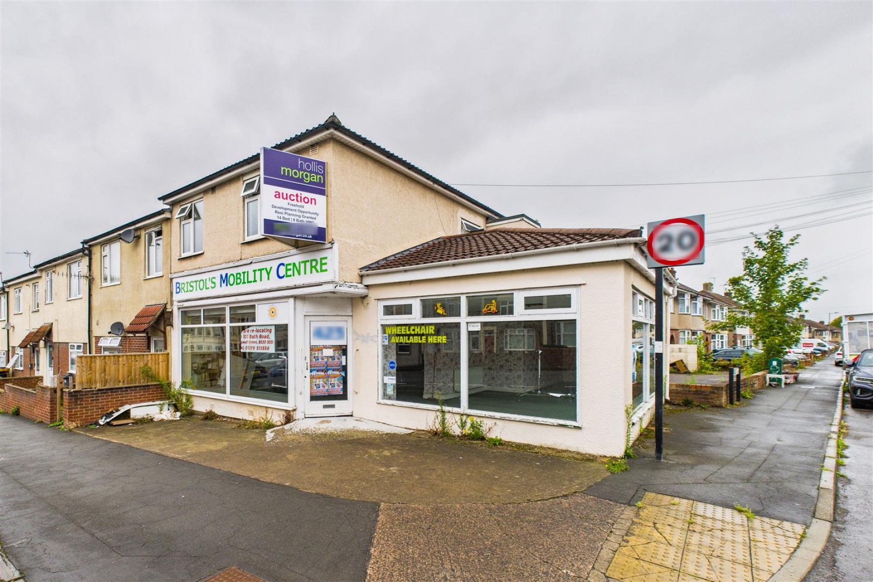 Images for 14 BED + 8 BATH HMO | £126k pa | BS5