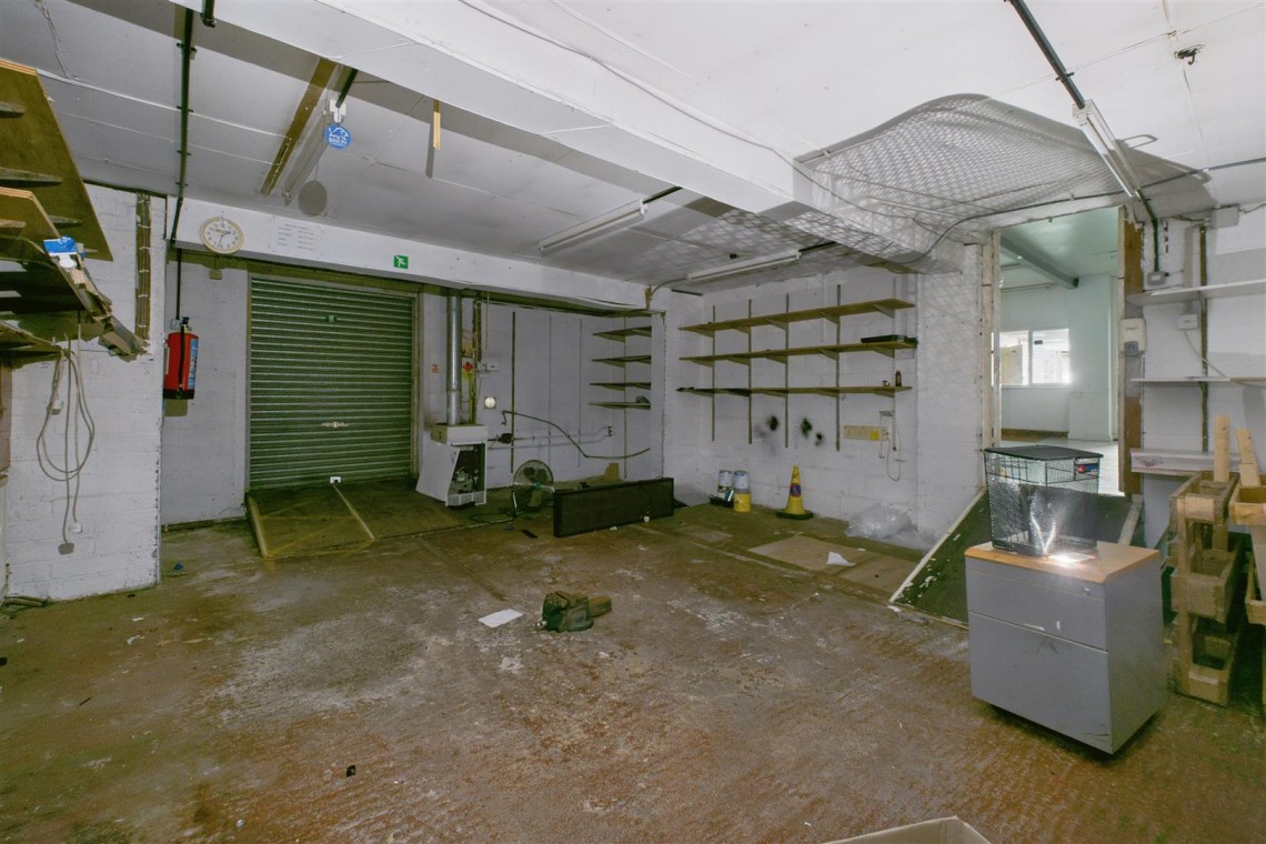 Images for 14 BED + 8 BATH HMO | £126k pa | BS5