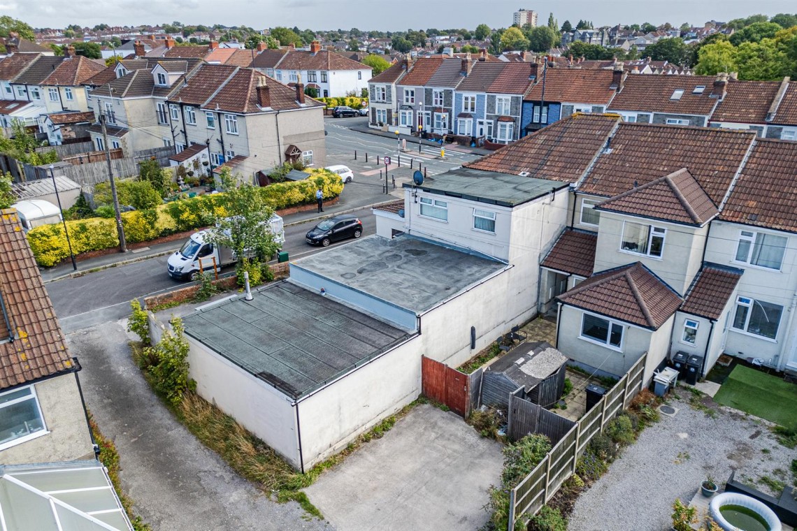 Images for 14 BED + 8 BATH HMO | £126k pa | BS5