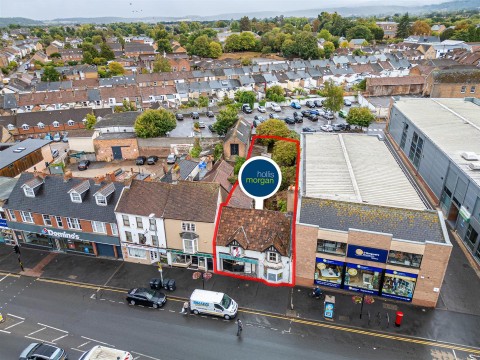 View Full Details for MIXED USE | MODERNISATION | TAUNTON