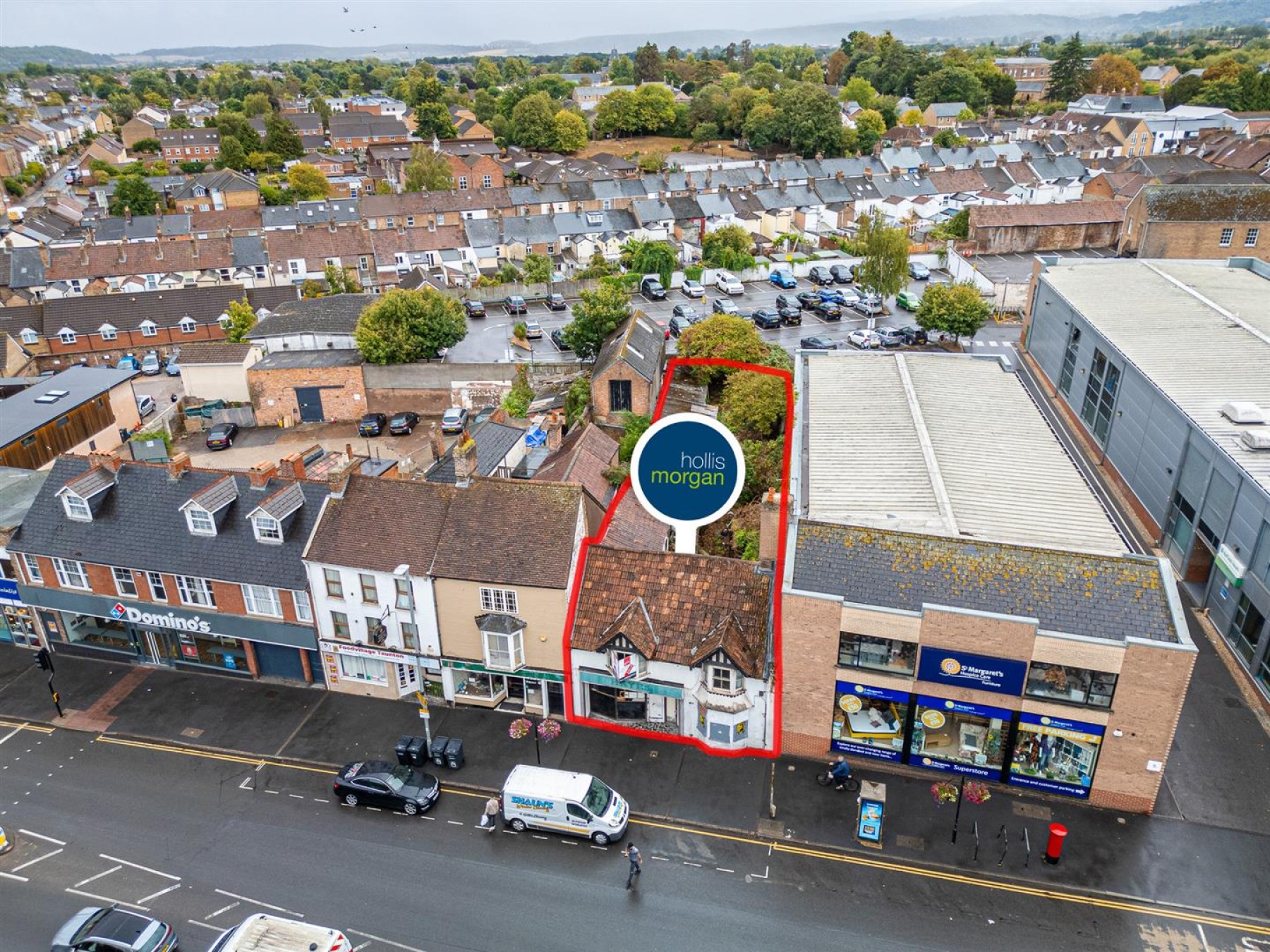 Images for MIXED USE | MODERNISATION | TAUNTON