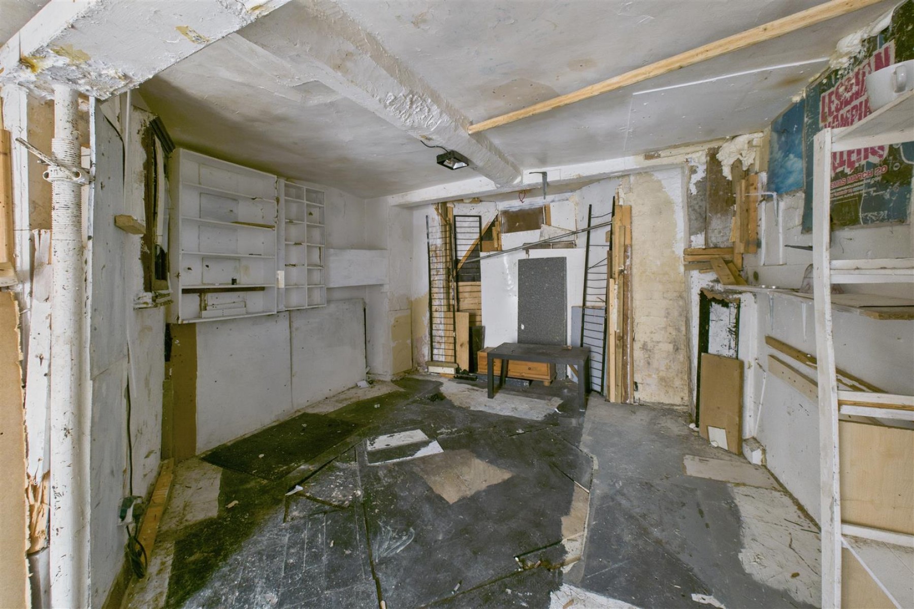 Images for MIXED USE | MODERNISATION | TAUNTON