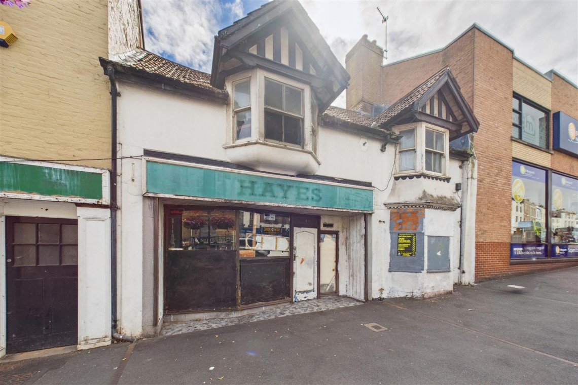 Images for MIXED USE | MODERNISATION | TAUNTON