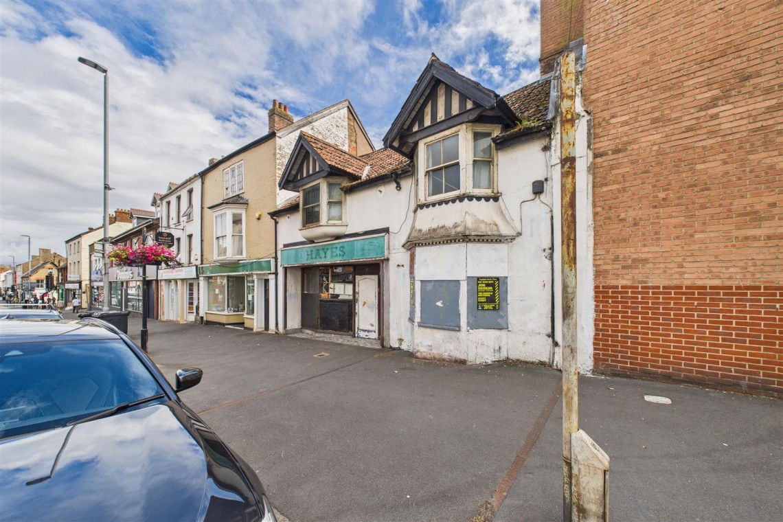 Images for MIXED USE | MODERNISATION | TAUNTON