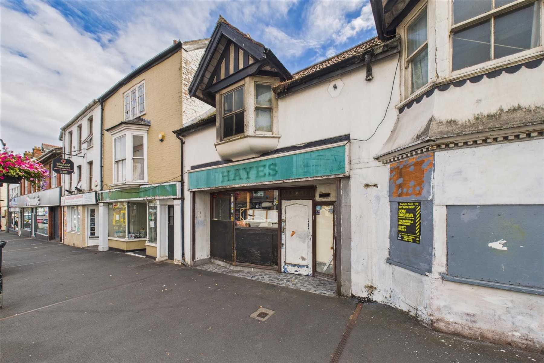 Images for MIXED USE | MODERNISATION | TAUNTON