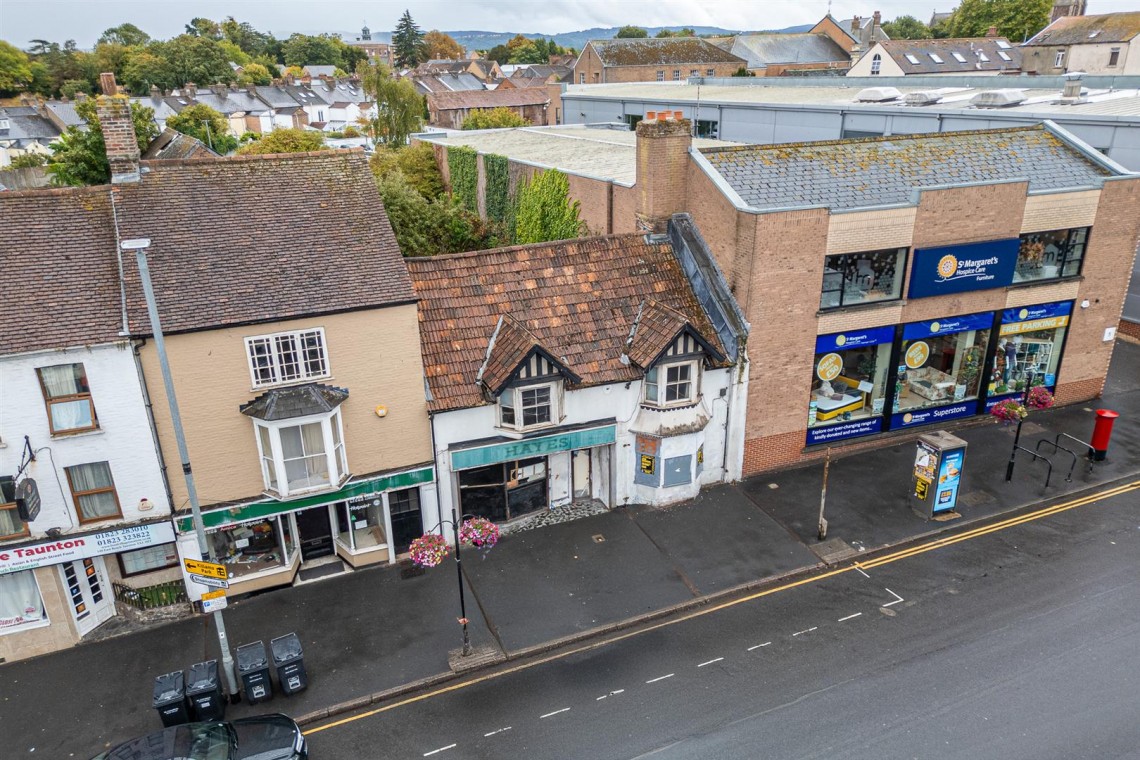 Images for MIXED USE | MODERNISATION | TAUNTON