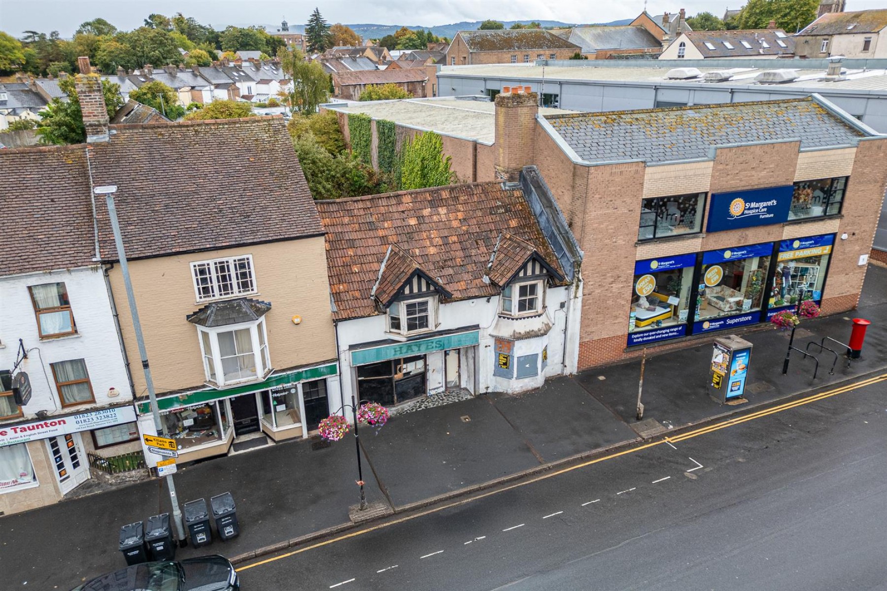 Images for MIXED USE | MODERNISATION | TAUNTON