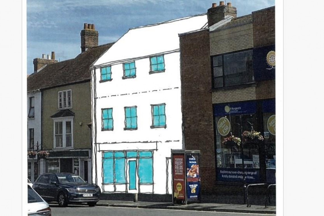 Images for MIXED USE | MODERNISATION | TAUNTON